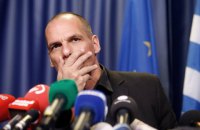 Минфин Греции обвинил кредиторов в "терроризме"