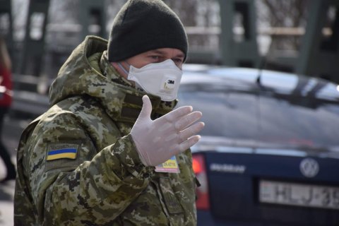 За сутки из-за границы вернулись почти 26 тысяч украинцев