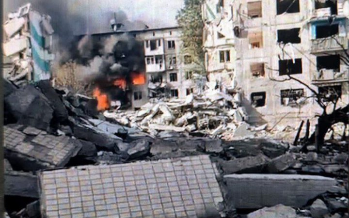 Філашкін: з лінії фронту Донеччини евакуювали 387 людей, з них 64 дитини