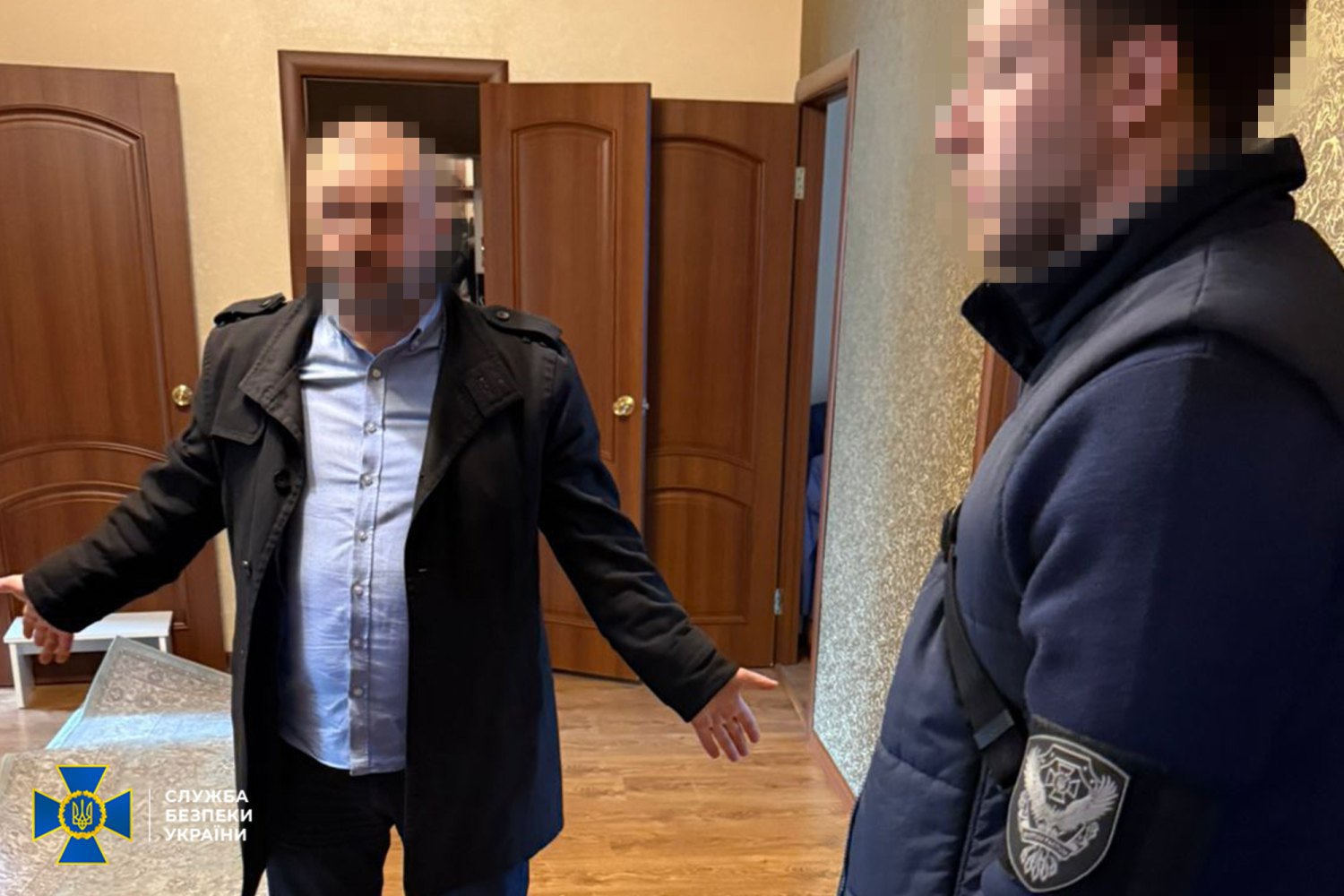 Обшуки у Київському університеті культури