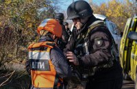 З прифронтових населених пунктів Донеччини евакуювали 67 дітей
