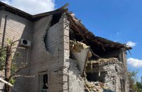 У Кривому Розі внаслідок атаки РФ пошкоджена соціальна інфраструктура, — Лисак