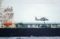 Флот Великобританії не захопив жодного танкера тіньового флоту через побоювання витрат на їх утримання