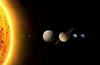 Планеты Солнечной системы впервые за 100 лет выстроились в ряд
