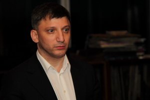 Журналисты обвиняют Слюсарчука в многочисленных убийствах