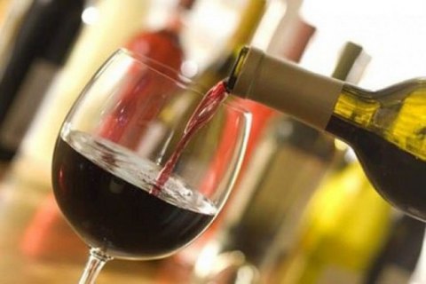 У Молдові вино офіційно визнали продуктом харчування