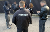 Правоохоронці повідомили про викриття схем на закупівлі дров для ЗСУ. Збитки – 100 млн грн