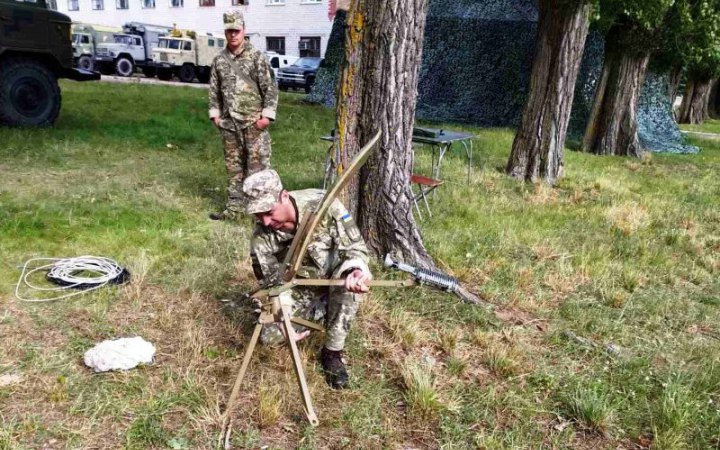 Ракетна війна триває. Що робити Україні 