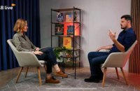 Дмитро Золотухін: «Українці стали більшими європейцями, ніж самі європейці»