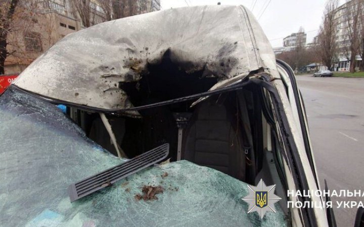 За добу окупанти вбили на Херсонщині трьох цивільних