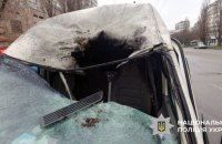 За добу окупанти вбили на Херсонщині трьох цивільних