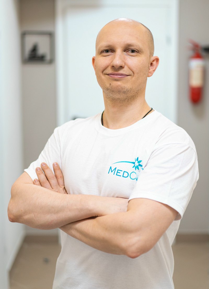 Олексій Єрошкін