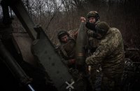 З початку доби на фронті відбулося понад 50 бойових зіткнень, – Генштаб