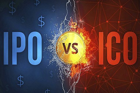 Ликбез: чем IPO отличается от ICO