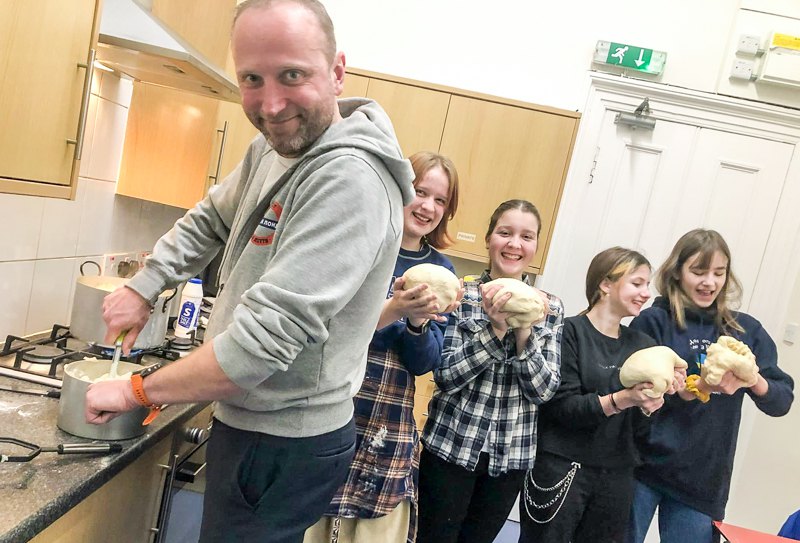 Денис Угрин