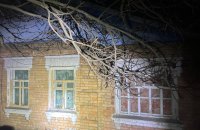 Ворог атакував безпілотниками Нікопольщину Дніпропетровської області