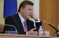 Віктор Янукович: Я нічого не лякаюсь
