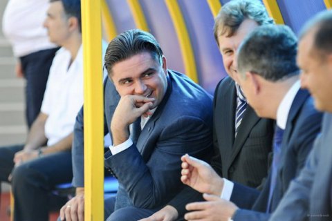 ​Лубкивский высмеял вероятное участие Наливайченко в подготовке терактов в харьковском метро