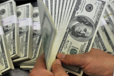 ​Объем госдолга США превысил $22 триллиона