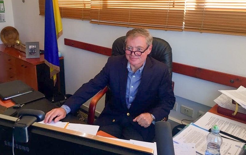 Євген Корнійчук