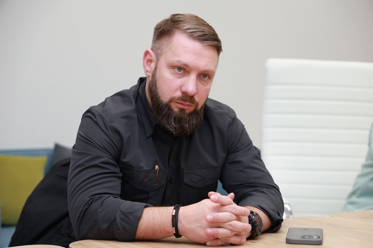 Руслан Приходько