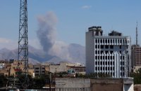 Іранська влада закликала молодь утворити живі щити навколо електростаній