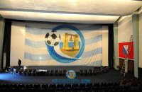 Севастопольський футбольний клуб "розпустив" першу команду