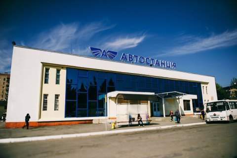 Запрет пассажирских перевозок на Закарпатье продлили до 5 апреля