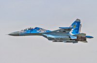 ВПС США підтвердили участь американського пілота в інциденті з Су-27