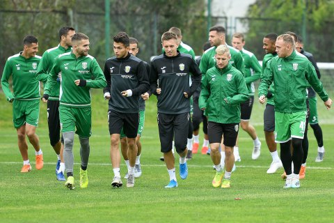 "Карпати" планують об'єднатися з двома іншими львівськими клубами в рамках проєкту народної команди
