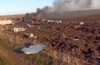 ВСУ сбили два вражеских вертолета в Херсонской области