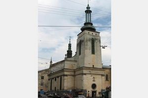Львов планирует выделить 900 тыс. гривен на ремонт музея Пинзеля