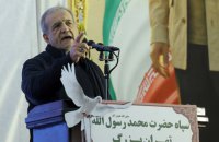 Іран відкинув пропозицію США щодо перемир’я 