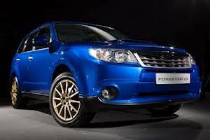 Subaru будет продавать машины в России через интернет