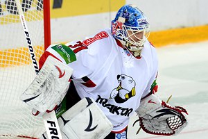 Мезин, Дэллман, Зарипов и Рейзвих - лучшие игроки недели в КХЛ