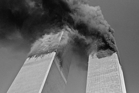 У США ідентифікували двох жертв 9/11 через 20 років після терактів