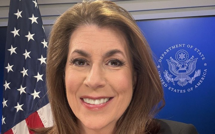 Держдепартамент: позиція США щодо підтримки України незмінна, постачання зброї відновлено