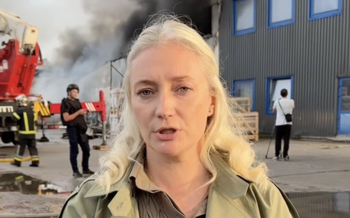 На Вінничині є влучання в обʼєкти критичної інфраструктури