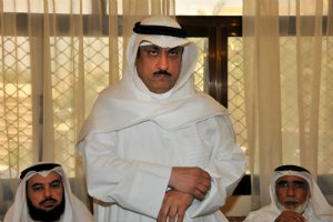 ​Кувейт отменил пятилетний тюремный срок лидера оппозиции 