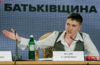 Свободная Савченко, жесткие реформы Миклоша и выживание украинского села