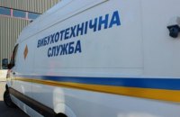 Вокзали та медзаклади: уночі поліція отримала інформацію про нові "замінування" в Києві