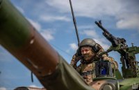 Генштаб: найбільша кількість боєзіткнень від початку доби відбулась на Покровському напрямку