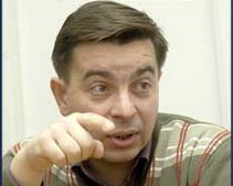 Клюев будет заниматься предвыборной кампанией ПР, - Стецькив