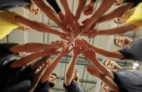 Вийшла вражаюча документалка про збірну України з волейболу 
