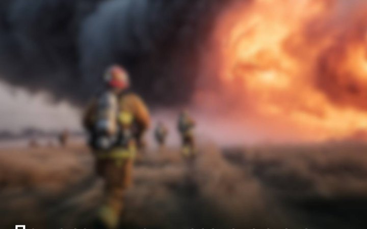 Нафтогаз: РФ атакувала об'єкти, які забезпечують українців газом у зимовий період. Є руйнування