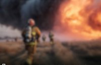 Нафтогаз: РФ атакувала об'єкти, які забезпечують українців газом у зимовий період. Є руйнування