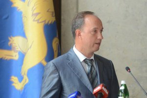 Бачун уволен с должности заместителя генпрокурора