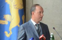 Бачун уволен с должности заместителя генпрокурора
