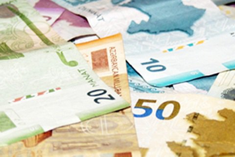 Азербайджанский манат резко упал к доллару