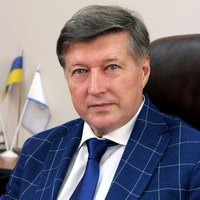Корж Віктор Петрович